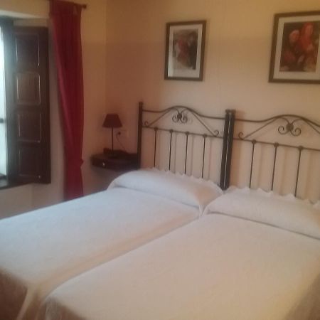 منزل الضيف Quion  في Casa Miguez المظهر الخارجي الصورة
