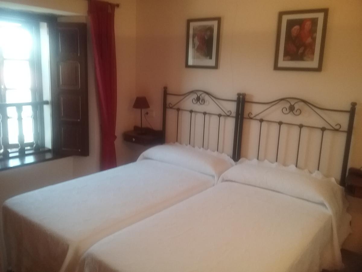 منزل الضيف Quion  في Casa Miguez المظهر الخارجي الصورة