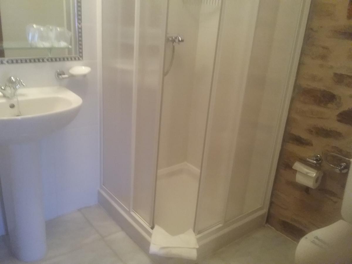 منزل الضيف Quion  في Casa Miguez المظهر الخارجي الصورة